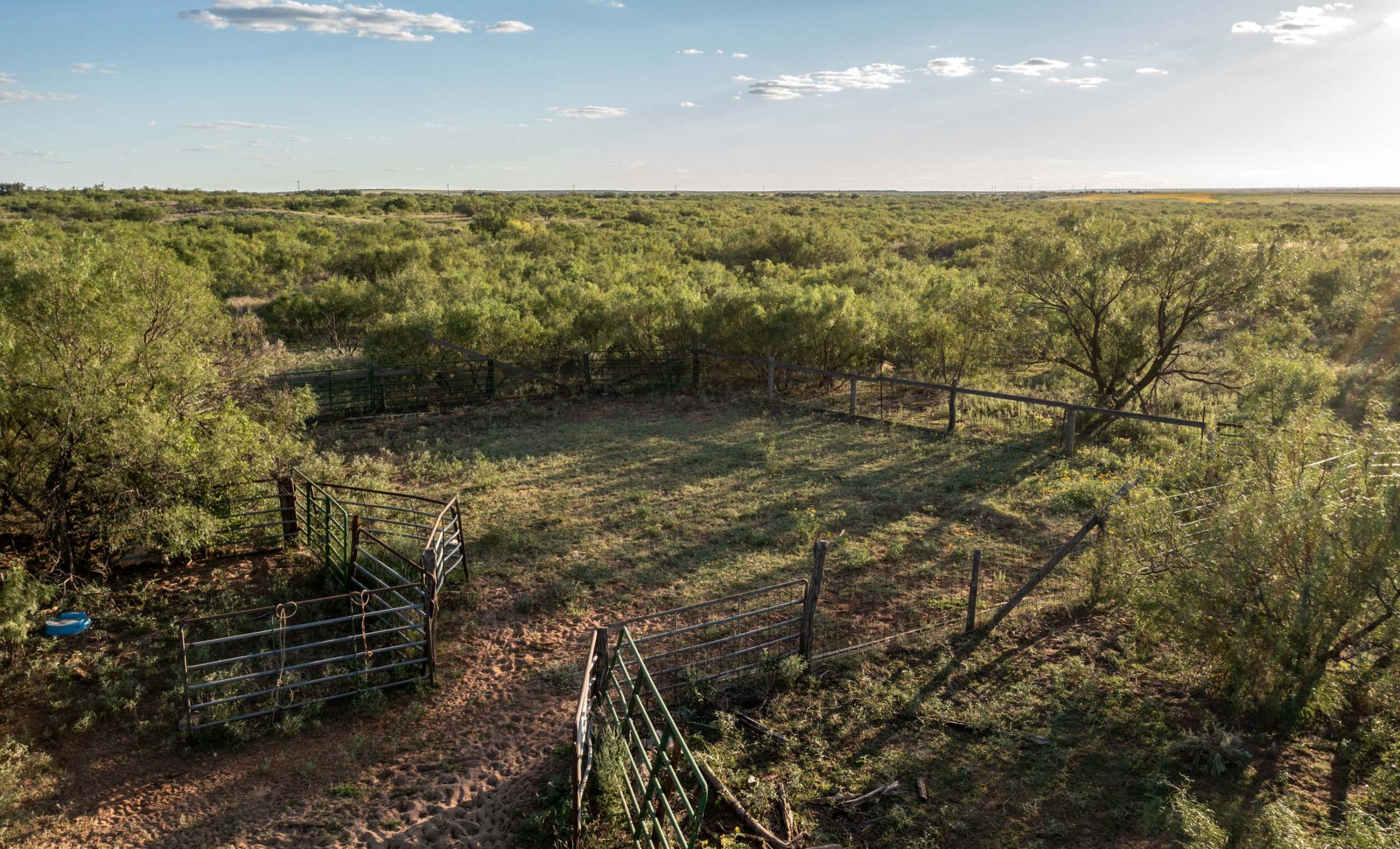 King County Nash Ranch Chas S. Middleton
